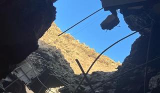 Оперативная ситуация в Донецкой области по состоянию на 22 мая