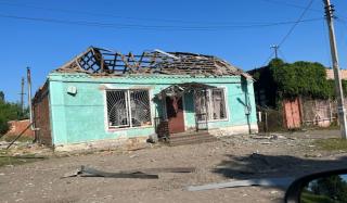 Оперативная ситуация по области по состоянию на утро 3 июня