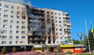 Оперативная ситуация в Донецкой области по состоянию 2 июня