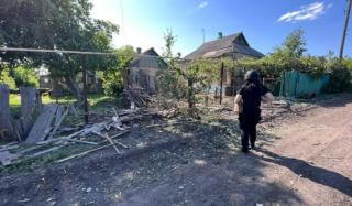 Оперативная ситуация в Донецкой области по состоянию на 6 июня