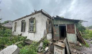 Оперативная ситуация в Донецкой области по состоянию на 12 июня