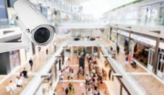 Hikvision камера видеонаблюдения с PoE Hikvision камера видеонаблюдения с PoE