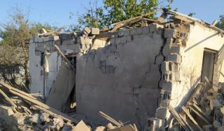 Оперативная ситуация по области по состоянию на 14 сентября