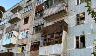 Оперативная ситуация в Донецкой области по состоянию на 18 сентября