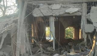 Оперативная ситуация в Донецкой области по состоянию на 21 сентября