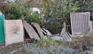 Оперативная ситуация в Донецкой области по состоянию на 3 октября