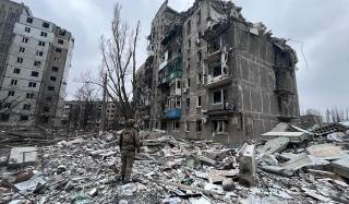 Оперативная ситуация в Донецкой области по состоянию на 27 ноября