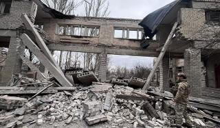 Оперативная ситуация в Донецкой области по состоянию на 27 декабря