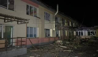 Оперативная ситуация в Донецкой области по состоянию на 15 февраля