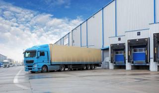 Оптимизация транспортно-складской логистики Оптимизация транспортно-складской логистики