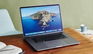 MacBook Pro 16: почему стоимость устройства оправдана MacBook Pro 16: почему стоимость устройства оправдана