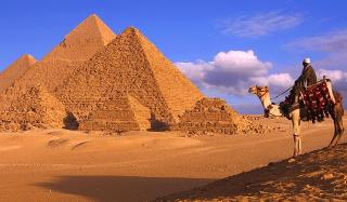 12 основных преимуществ отдыха в Египте 12 основных преимуществ отдыха в Египте