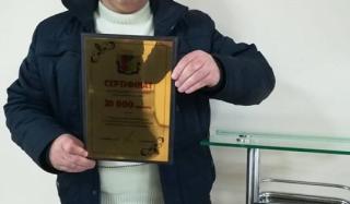 В Константиновке откроют молодежный спортивный центр «Гайдамаки»