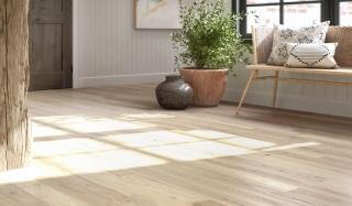 Мастерство укладки напольного покрытия: популярные методы работы с паркетной доской