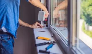 Компания "Ремонт окон и дверей" теперь расширяет свои услуги в Днепре! Компания "Ремонт окон и дверей" теперь расширяет свои услуги в Днепре!