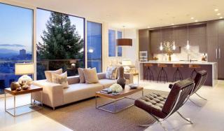 Как выглядит дизайн жилых помещений? Как выглядит дизайн жилых помещений?