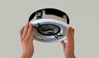 Как правильно выбрать потолочный динамик, который эффективно справится со своей работой