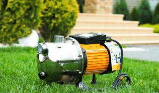 Поверхностные насосы – правильный выбор для автополива Поверхностные насосы – правильный выбор для автополива