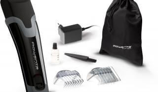 Машинки для стрижки волос Ровента