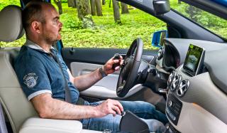 Делаем свою машину комфортной