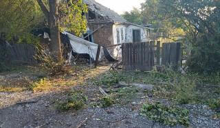 Оперативная ситуация в Донецкой области по состоянию на утро 26 сентября