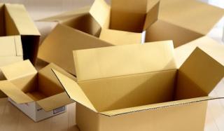 Особенности изготовления упаковки товаров