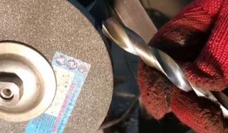 Так ли прост знакомый всем абразивный круг на самом деле Так ли прост знакомый всем абразивный круг на самом деле