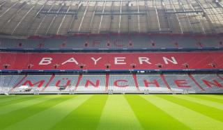 Турнирная таблица Бундеслиги: тенденции начала сезона Турнирная таблица Бундеслиги: тенденции начала сезона