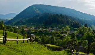 Отдых в Карпатах, который никого не оставит к себе равнодушным Отдых в Карпатах, который никого не оставит к себе равнодушным