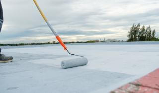 Поліуретанова гідроізоляція: Як вона працює та де застосовується Поліуретанова гідроізоляція: Як вона працює та де застосовується