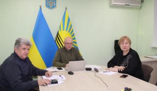 Для переселенцев из Донбасса планируют создать 6 мест временного проживания