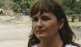 Переселенка из Авдеевки отсудила адресную помощь, имея жилье в Константиновке Переселенка из Авдеевки отсудила адресную помощь, имея жилье в Константиновке