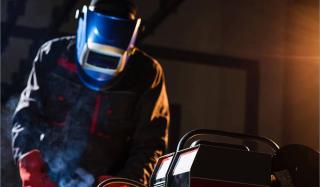 Там, где сбываются мечты. Мечты сварщика