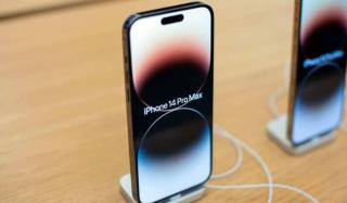 Ремонт iPhone 14 Pro Max: Как устранить неисправности самостоятельно Ремонт iPhone 14 Pro Max: Как устранить неисправности самостоятельно