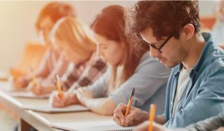 Как подготовиться к международному экзамену по языку?