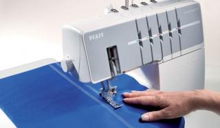 Распошивалка в ателье: необходимость или роскошь?