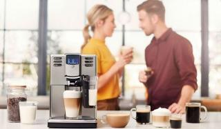 Самые частые поломки кофемашин Самые частые поломки кофемашин