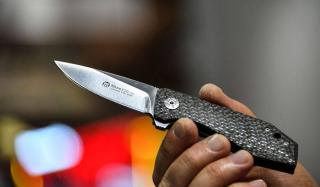 Интернет-магазин fonarik.ua предлагает широкий ассортимент ножей от известных брендов Интернет-магазин fonarik.ua предлагает широкий ассортимент ножей от известных брендов