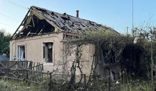 Оперативная ситуация в Донецкой области по состоянию на 20 июля