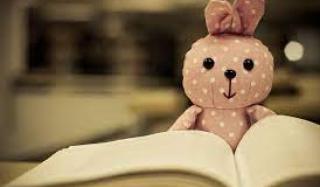 В Константиновку из Львовской области доставили игрушки и книги для детей