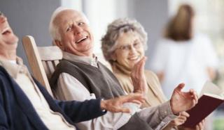 Особенности частных пансионатов для пожилых людей Особенности частных пансионатов для пожилых людей