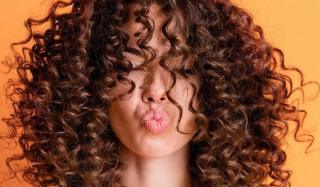 Биозавивка волос