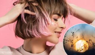 Коли фарбувати волосся за місячним календарем? Коли фарбувати волосся за місячним календарем?