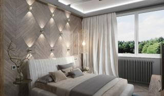 Поради щодо дизайну маленької спальні при обмеженому бюджеті Поради щодо дизайну маленької спальні при обмеженому бюджеті