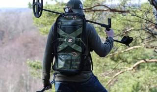 Якою повинна бути якісна сумка для металошукача Якою повинна бути якісна сумка для металошукача