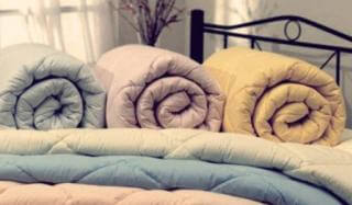 Выбираем одеяло Выбираем одеяло