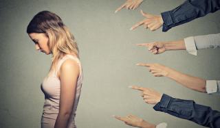 Психологическое насилие в домашних тапочках Психологическое насилие в домашних тапочках