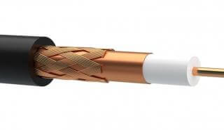 Кабель RG 8: характеристики Кабель RG 8: характеристики