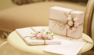 Ідеї весільного подарунка - що купити нареченій?