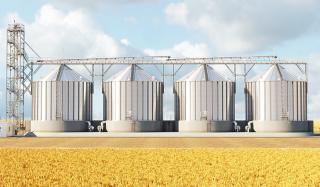 Основные плюсы агрегатов для хранения и переработки зерна Основные плюсы агрегатов для хранения и переработки зерна
